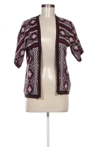 Damen Strickjacke Esmara, Größe S, Farbe Mehrfarbig, Preis 20,99 €