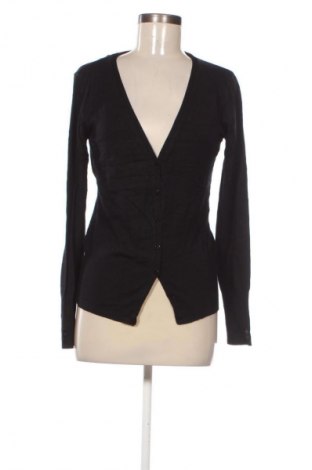 Damen Strickjacke Esmara, Größe M, Farbe Schwarz, Preis 9,99 €