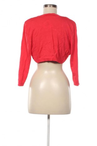 Damen Strickjacke Esprit, Größe XL, Farbe Rot, Preis € 28,99