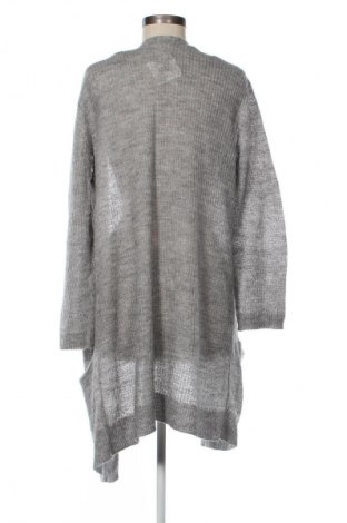 Damen Strickjacke Esprit, Größe L, Farbe Grau, Preis 25,13 €