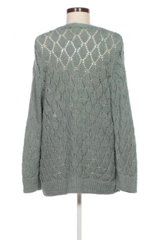 Damen Strickjacke Esprit, Größe XL, Farbe Grün, Preis 18,99 €