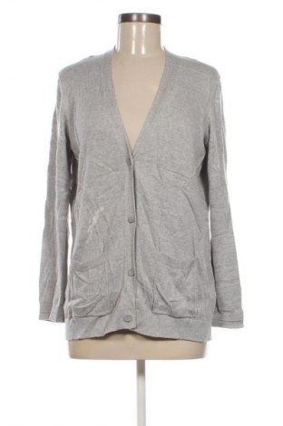 Damen Strickjacke Esprit, Größe M, Farbe Grau, Preis € 13,99