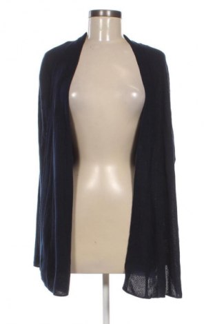 Cardigan de damă Essentials by Tchibo, Mărime L, Culoare Albastru, Preț 100,99 Lei