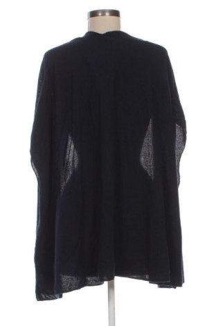 Cardigan de damă Essentials by Tchibo, Mărime L, Culoare Albastru, Preț 100,99 Lei