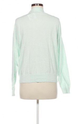 Cardigan de damă Essentials by Tchibo, Mărime M, Culoare Verde, Preț 100,99 Lei