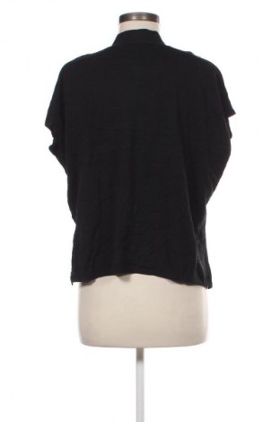 Damen Strickjacke Essentiel, Größe L, Farbe Schwarz, Preis 42,99 €