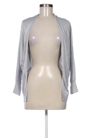 Dámsky kardigán F&F, Veľkosť XS, Farba Strieborná, Cena  14,77 €