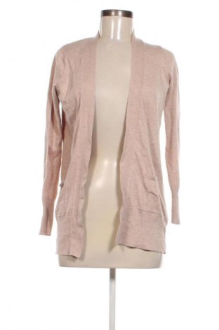 Cardigan de damă F&F, Mărime XS, Culoare Bej, Preț 142,50 Lei