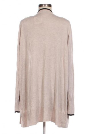 Női kardigán F&F, Méret XL, Szín Bézs, Ár 5 865 Ft