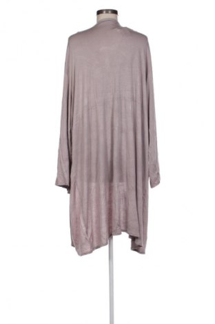 Дамска жилетка F&F, Размер XL, Цвят Кафяв, Цена 28,99 лв.