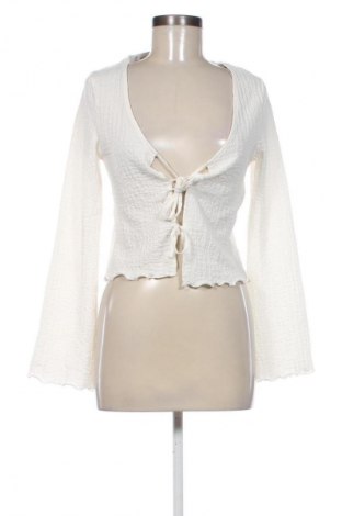 Dámsky kardigán F&F, Velikost XS, Barva Bílá, Cena  367,00 Kč
