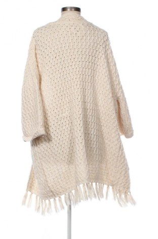 Dámsky kardigán F&F, Veľkosť XL, Farba Kremová, Cena  27,68 €