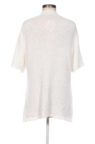 Cardigan de damă Fabiani, Mărime XL, Culoare Alb, Preț 40,99 Lei