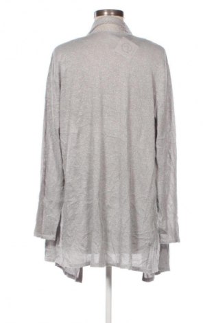 Cardigan de damă Fair Lady, Mărime L, Culoare Gri, Preț 100,99 Lei