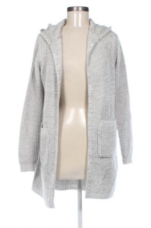 Damen Strickjacke Fb Sister, Größe XXS, Farbe Grau, Preis 15,00 €