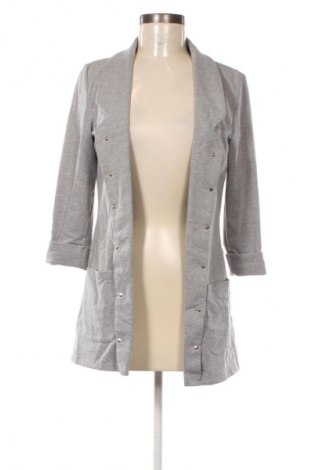 Cardigan de damă Fb Sister, Mărime S, Culoare Gri, Preț 40,99 Lei