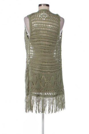 Cardigan de damă Fb Sister, Mărime XS, Culoare Verde, Preț 76,00 Lei