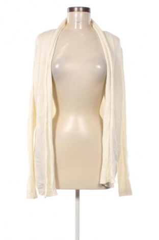 Damen Strickjacke Flame, Größe L, Farbe Ecru, Preis € 10,99