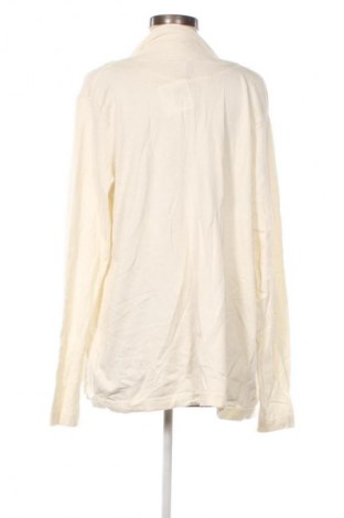 Damen Strickjacke Flame, Größe L, Farbe Ecru, Preis € 10,99