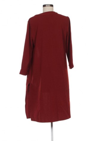 Damen Strickjacke Forever 21, Größe S, Farbe Rot, Preis 18,99 €
