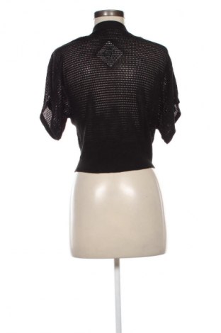 Cardigan de damă Free Quent, Mărime S, Culoare Negru, Preț 141,99 Lei