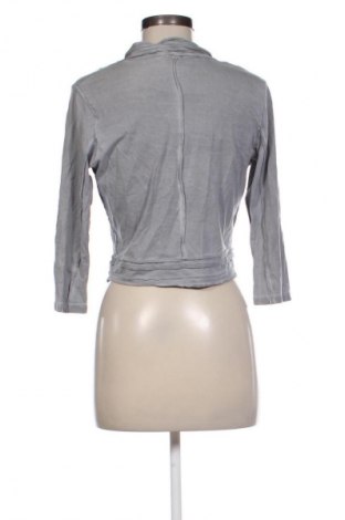 Cardigan de damă G.W., Mărime M, Culoare Gri, Preț 164,63 Lei