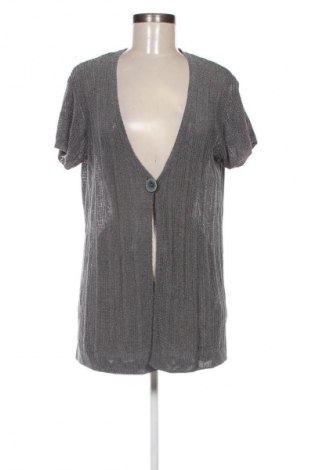 Damen Strickjacke Gerry Weber, Größe XL, Farbe Grau, Preis 17,99 €