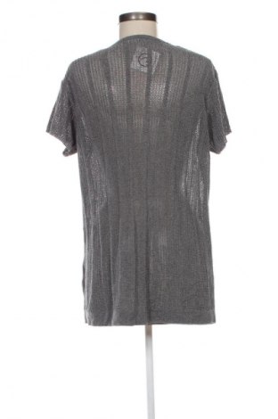 Damen Strickjacke Gerry Weber, Größe XL, Farbe Grau, Preis 17,99 €