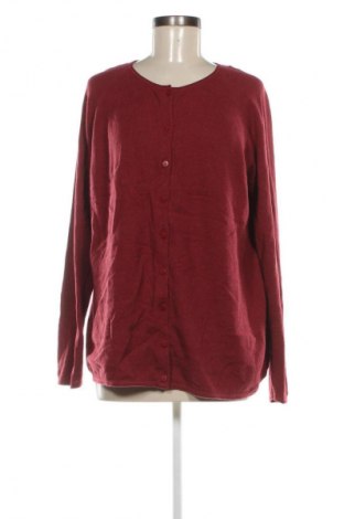 Dámsky kardigán Gerry Weber, Veľkosť XL, Farba Červená, Cena  36,95 €