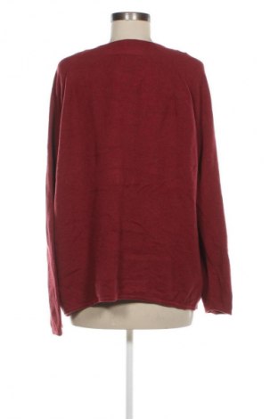 Dámsky kardigán Gerry Weber, Veľkosť XL, Farba Červená, Cena  36,95 €