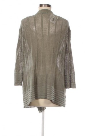 Cardigan de damă Gerry Weber, Mărime L, Culoare Verde, Preț 214,99 Lei