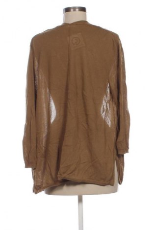 Γυναικεία ζακέτα Gerry Weber, Μέγεθος L, Χρώμα Πράσινο, Τιμή 39,99 €