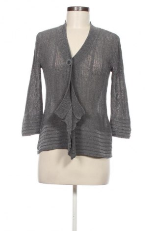 Damski kardigan Gerry Weber, Rozmiar M, Kolor Szary, Cena 203,99 zł