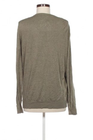 Cardigan de damă Gina, Mărime L, Culoare Verde, Preț 100,99 Lei