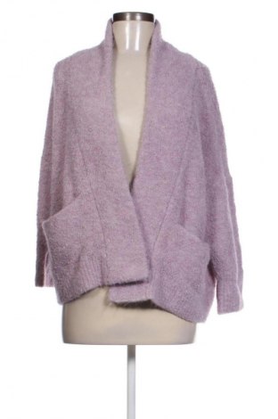 Cardigan de damă Gina Benotti, Mărime L, Culoare Mov, Preț 77,17 Lei