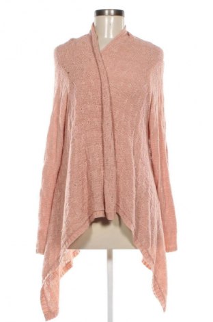 Damen Strickjacke Gina Benotti, Größe XL, Farbe Rosa, Preis 20,99 €