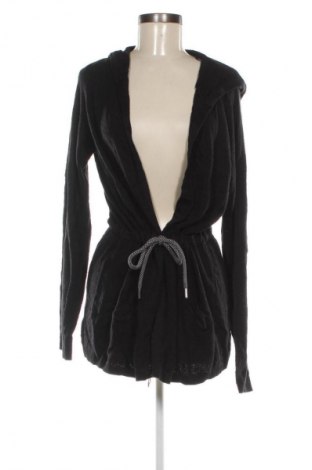 Cardigan de damă Gina Benotti, Mărime L, Culoare Negru, Preț 51,99 Lei