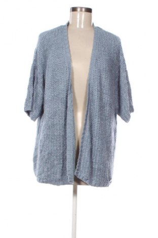 Női kardigán Gina Laura, Méret 3XL, Szín Kék, Ár 11 099 Ft
