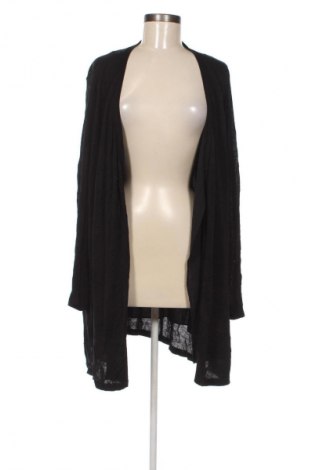 Cardigan de damă Grandiosa, Mărime XXL, Culoare Negru, Preț 100,99 Lei