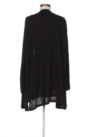 Cardigan de damă Grandiosa, Mărime XXL, Culoare Negru, Preț 100,99 Lei