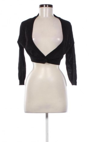 Damen Strickjacke H&M, Größe M, Farbe Schwarz, Preis € 20,99