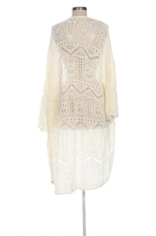 Cardigan de damă H&M, Mărime XL, Culoare Ecru, Preț 100,99 Lei