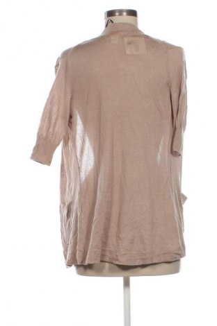Cardigan de damă H&M, Mărime XS, Culoare Bej, Preț 100,99 Lei