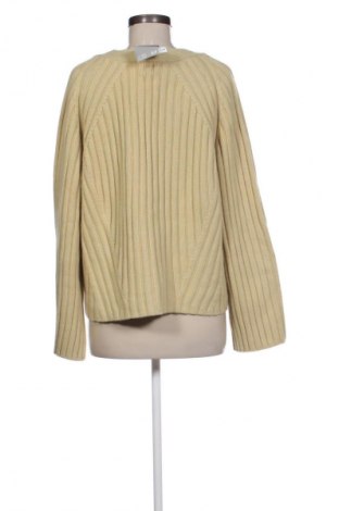 Γυναικεία ζακέτα H&M, Μέγεθος XL, Χρώμα  Μπέζ, Τιμή 27,70 €