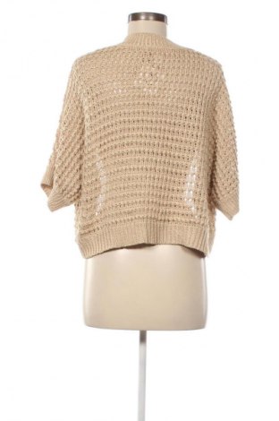 Damen Strickjacke H&M, Größe L, Farbe Braun, Preis 20,99 €
