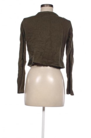 Γυναικεία ζακέτα H&M, Μέγεθος XS, Χρώμα Πράσινο, Τιμή 14,77 €