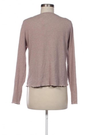 Damen Strickjacke H&M, Größe L, Farbe Braun, Preis 14,83 €