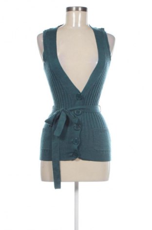Damen Strickjacke H&M, Größe XS, Farbe Gelb, Preis 20,99 €
