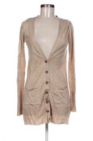 Dámsky kardigán H&M, Velikost XS, Barva Béžová, Cena  369,00 Kč
