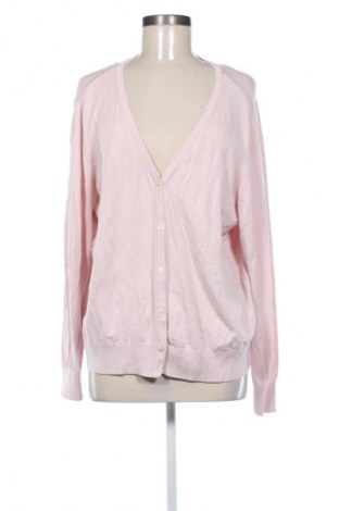 Γυναικεία ζακέτα H&M, Μέγεθος XL, Χρώμα Εκρού, Τιμή 27,70 €